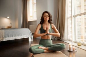 How to Use Yoga to Improve Mental and Physical Health