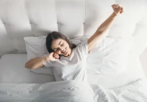 How to Get Better Sleep and Wake Up Feeling Energised