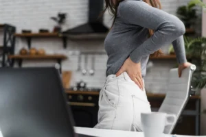 How to Improve Your Posture and Reduce Back Pain