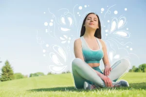 The Connection Between Exercise and Mental Health