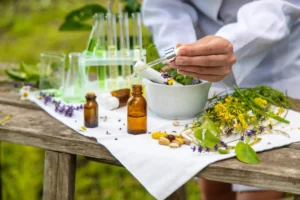How Herbal Medicine Can Support Your Health